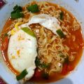 Cooksnap dari Varhana Rfq untuk resep Indomie ramen kuah pedas