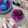 Cooksnap dari Kurniasari untuk resep Frozen Yoghurt (Dragon Fruit)