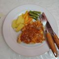 Cooksnap dari ardhawati ayu untuk resep Chiken steak 🐔