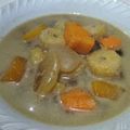 Cooksnap dari Peace untuk resep Kolak Labu Pisang Kolang-kaling