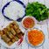 Cooksnap của QUÂN NGUYỄN khi họ làm theo món Bún chả giò