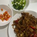 Cooksnap dari Mamanal untuk resep Beef Teriyaki