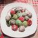 Cooksnap dari Reni Kusuma untuk resep Mochi Teflon Isi Kacang