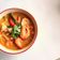 Cooksnap Nurul Kefftya semasa beliau membuat Tomyam Campur Thai Macam Dekat Kedai.