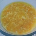 Cooksnap dari annie untuk resep Sop Jagung Oriental Style