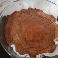janeb1969's cooksnap of when they made Butter tart squares (robin Hood).