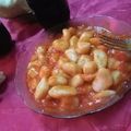 El cooksnap de Flor G cuando hizo Ñoquis de papa 🍝.