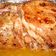 El cooksnap de Javier Roblero cuando hizo Pollo relleno deshuesado.
