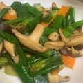好評兄 的 蠔油香菇 cooksnap