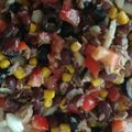 El cooksnap de MurcianicaEnLondres cuando hizo Ensalada de lentejas veraniega.