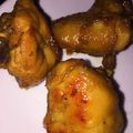Cooksnap dari Mamon (mama monic) @mmonniique untuk resep Ayam Goreng ala Fiesta