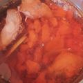Cooksnap dari Antoine A. P. untuk resep #11 - Sup Ayam Angkak cocok buat sahur