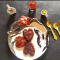 Runu Chowdhury's cooksnap of when they made মাছের ডিমের কাটলেট(macher dimer cutlet recipe in Bengali).