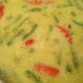 Cooksnap dari Apri Atin untuk resep Buncis kuah santan