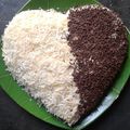 Cooksnap dari Sarno untuk resep Kue Cokelat Kukus (No Mixer) Simpel 😊