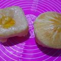 Cooksnap dari Mayaza untuk resep Zuppa Soup