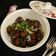Mauli Mankad's cooksnap of when they made કોબીજ ના ડ્રાય મંચુરિયન (Cabbage Dry Manchurian Recipe In Gujarati).