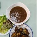 Cooksnap cook_108134642 semasa beliau membuat Sos Lada Hitam / Black Pepper Gravy.