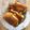 Cooksnap dari demure the label untuk resep Roti Tawar Goreng isi Pisang