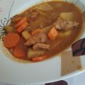 Ackermann Rózsa Cooksnap-ja, amikor elkészítette a(z) Gulyásleves 😊 receptet.