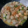 Cooksnap dari Imas Yuliana untuk resep Cilok Fusion Pedas Mantap - Takaran Sendok, Anti Gagal