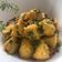 Cooksnap dari nandhya untuk resep Tahu telor asin