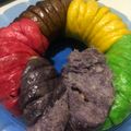 Cooksnap dari mpasi 4* & masakan rumah no ribet untuk resep Roti Kukus