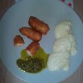poeme Cooksnap-ja, amikor elkészítette a(z) Csirkés sajtos rúd receptet.