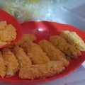 Cooksnap dari Pritta Taradipa untuk resep Udang Katsu / Ebi Furai simpel