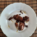 El cooksnap de MJG cuando hizo Conejo al ajillo.