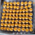 Cooksnap dari Ibunnybun untuk resep Nastar lumer