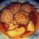 Cooksnap από markella_go στη συνταγή Γιουβαρλάκια κοκκινιστά