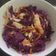 Cooksnap của Mỹ Linh khi họ làm theo món Ức gà trộn salad