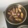 El cooksnap de Sari cuando hizo Pescado en salsa con tomates cherry.