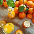 صورة من Gulgul Ali🌺Gulan، شاركها بعد تجربة وصفة عصير برتقال وليمون 🍋🍊