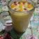 Soni Mehrotra का कुकस्नैप जब उन्होंने मैंगो शेक (mango shake recipe in Hindi) बनाया था।