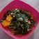 Cooksnap dari Dewi Pangestuti untuk resep Tumis kangkung toge pedas