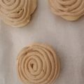 Cooksnap dari Tiyara Putri untuk resep Roti boy