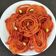 Richa Vardhan का कुकस्नैप जब उन्होंने सूजी की कुरकुरी जलेबी (Suji ki kurkuri jalebi recipe in Hindi) बनाया था।