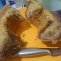 Cooksnap dari Ridha Lafika Kurniawan untuk resep Bolu 4 telur