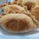 Cooksnap dari santi untuk resep 10. Karipap Pastel (Curry Puff)