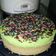 Cooksnap dari TyaThuink Dwi Sulistyani untuk resep Bolu kukus pandan coklat
