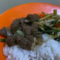 Cooksnap dari Aisyah Hanny untuk resep Daging Sapi Presto Tumis Bombay Madu #KitaBerbagi