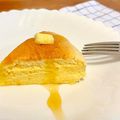 Yeh Doreen 的 蜂蜜蛋糕舒芙蕾 cooksnap