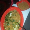 Cooksnap dari ClaraDevira untuk resep Bihun goreng