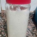 El cooksnap de Carlos Alberto Berrueta cuando hizo Proyecto "Masa madre" ¿Quién se suma? 🥖🍞.