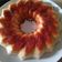 El cooksnap de cristinamc75 cuando hizo Flan de magdalenas al microondas.