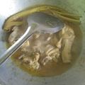 Cooksnap dari Reniza Achmad untuk resep Ayam ungkep bumbu kuning