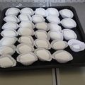 صورة من لينا مازيغ، شاركها بعد تجربة وصفة بوسو لا تمسوا بقاارص