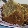 El cooksnap de Jessica Maldonado cuando hizo Budín De Harina Integral y Manzana Matero.